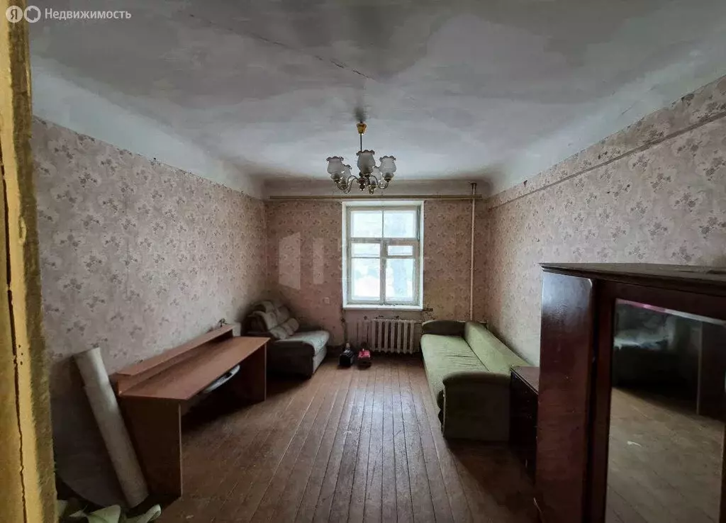 3-комнатная квартира: Тула, улица Кауля, 49к1 (77.5 м) - Фото 1