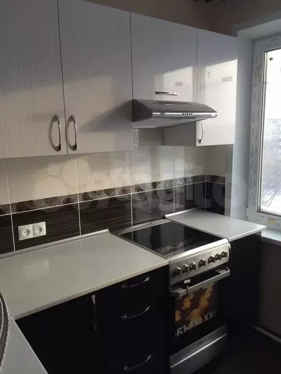 1-к. квартира, 38 м, 9/9 эт. - Фото 0