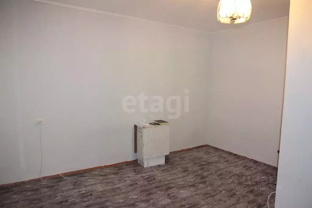 1-к кв. Красноярский край, Красноярск бул. Солнечный, 6 (29.5 м) - Фото 1