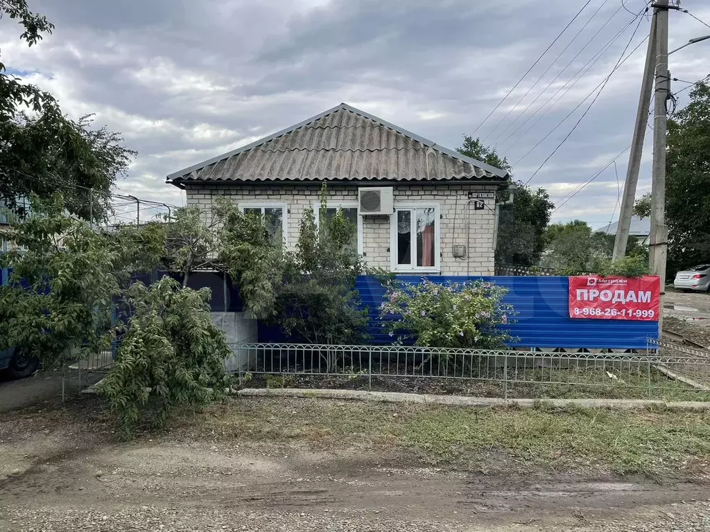 Дом 65 м на участке 8 сот. - Фото 1