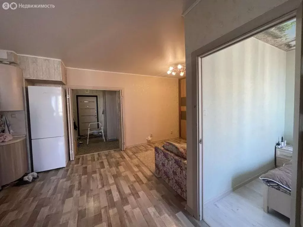 2-комнатная квартира: посёлок Воскресенское, 40к1 (54 м) - Фото 1