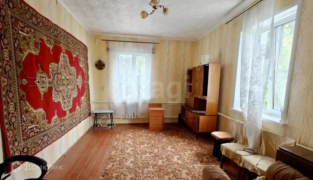 Продаётся 2-к квартира, 41.4 м - Фото 0