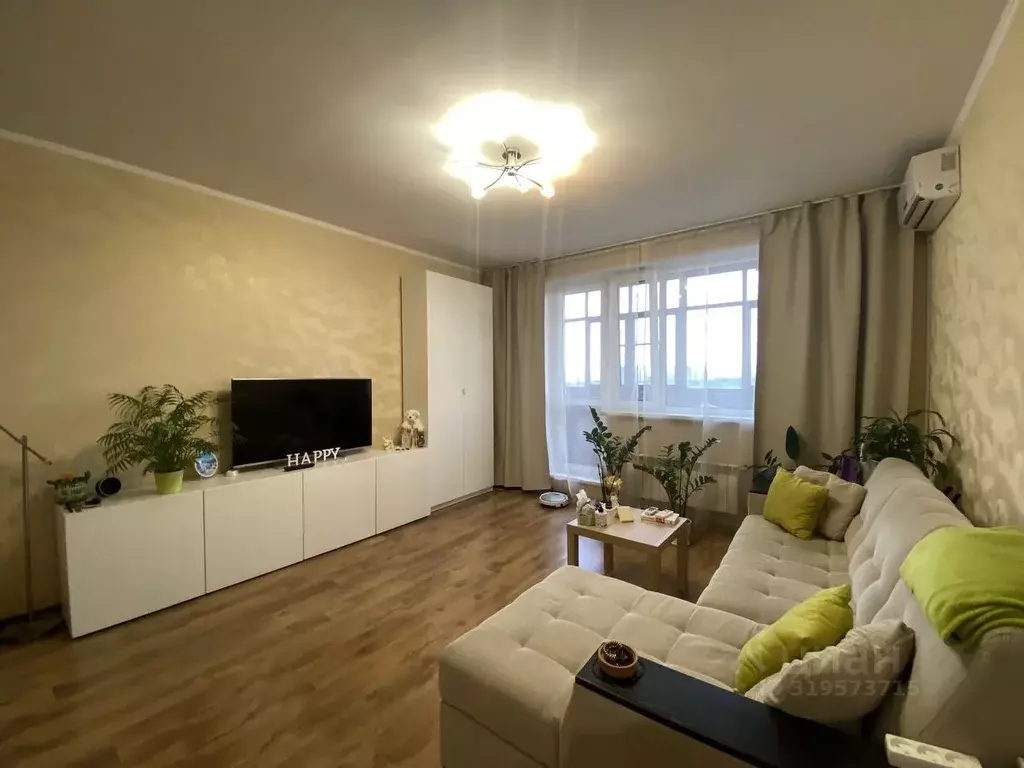 1-к кв. Москва Перовская ул., 29К1 (40.0 м) - Фото 0