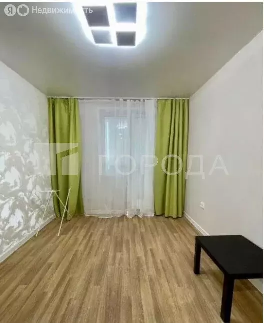 1-комнатная квартира: Новосибирск, улица Николая Островского, 120 ... - Фото 0