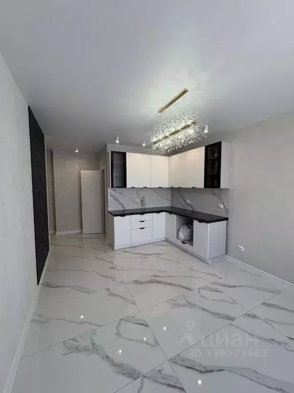 3-к кв. Тульская область, Тула ул. Седова, 26к2 (67.0 м) - Фото 1