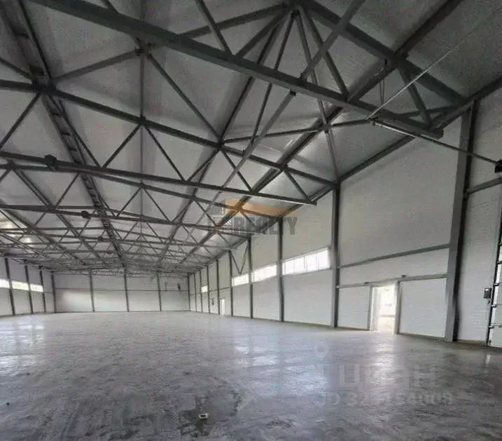 Склад в Московская область, Сергиево-Посадский городской округ, д. ... - Фото 2