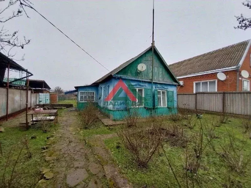 Дом в Краснодарский край, Тимашевский район, Медведовское с/пос, ... - Фото 2