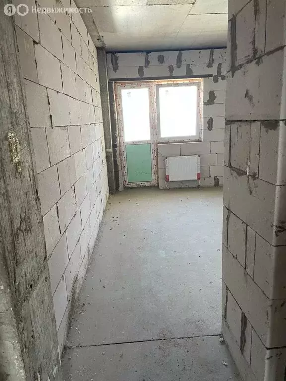 Квартира-студия: Краснодар, Калужская улица, 22 (22 м) - Фото 1