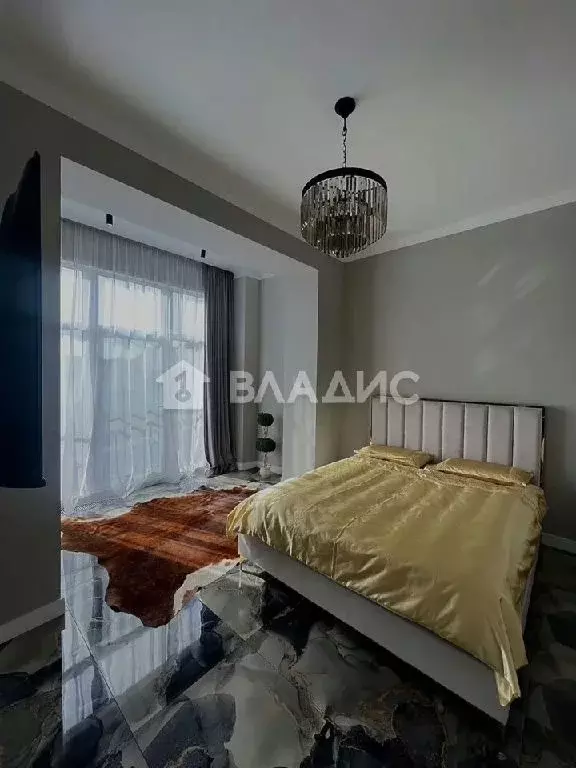 Продается 1-комнатная квартира - Фото 1