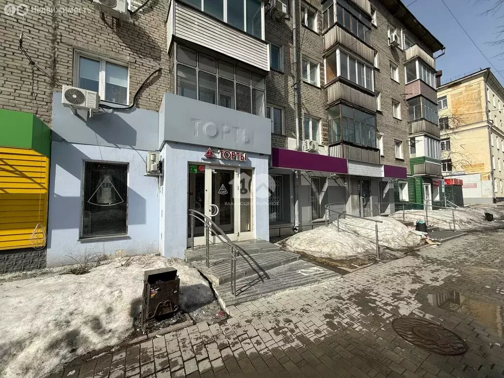 Помещение свободного назначения (34 м) - Фото 2