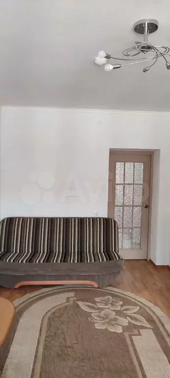 2-к. квартира, 53 м, 5/6 эт. - Фото 1