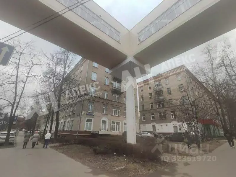 Помещение свободного назначения в Москва Нижняя Первомайская ул., 68/7 ... - Фото 1