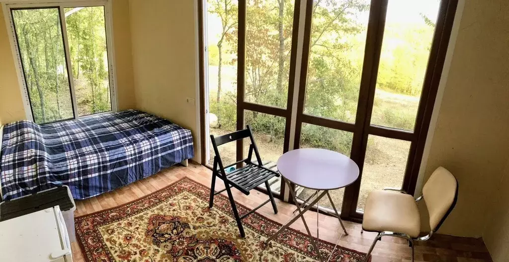 Дом в Краснодарский край, Геленджик городской округ, с. Возрождение ... - Фото 2