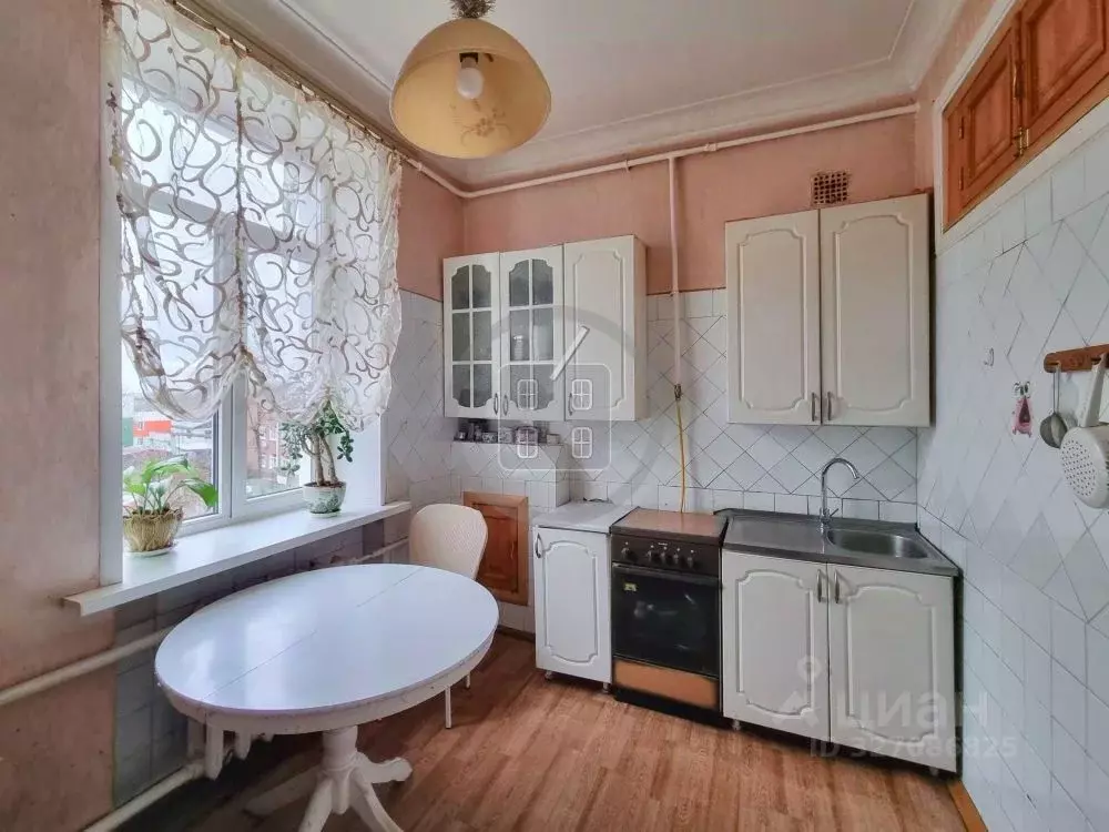 3-к кв. Калужская область, Калуга ул. Луначарского, 53 (71.5 м) - Фото 1