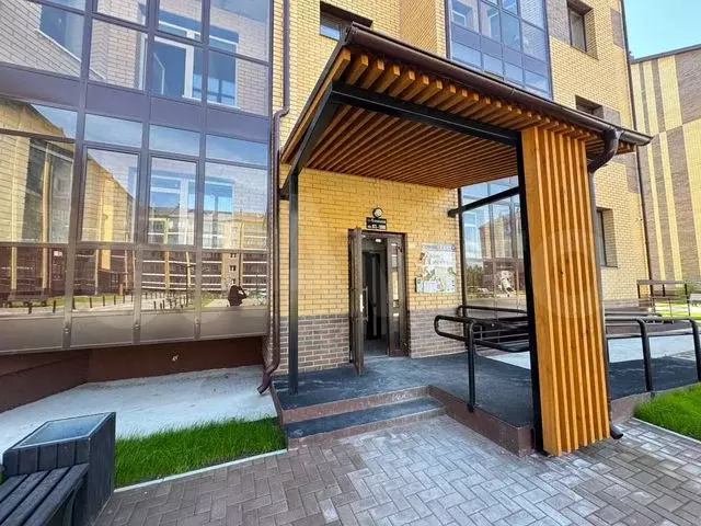 2-к. квартира, 64,4 м, 5/5 эт. - Фото 0