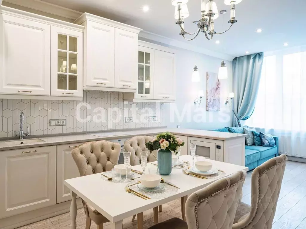 2-к кв. Москва Автозаводская ул., 23с931к5 (56.0 м) - Фото 0