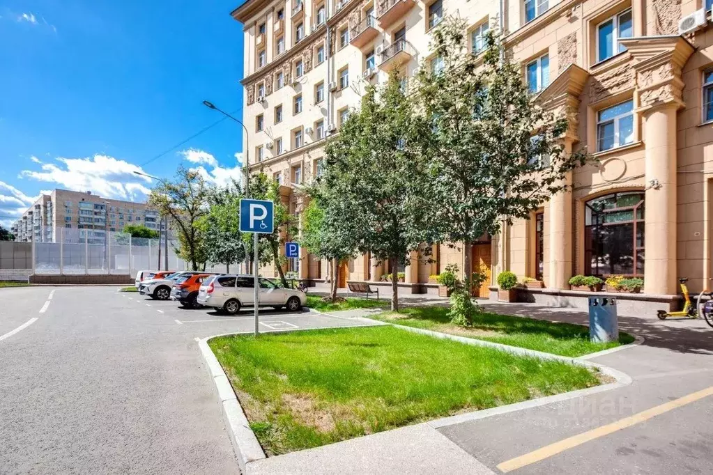 Помещение свободного назначения в Москва Ленинский просп., 30 (231 м) - Фото 1