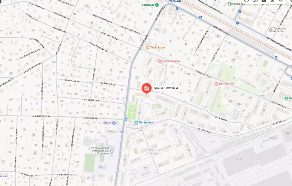 Свободной планировки кв. Московская область, Раменский муниципальный ... - Фото 1