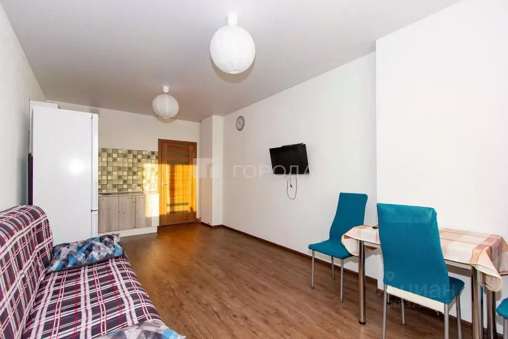 2-к кв. Новосибирская область, Новосибирск ул. Ясный Берег, 12 (51.0 ... - Фото 1