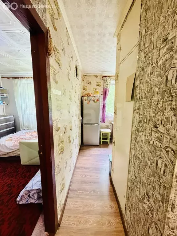 2-комнатная квартира: Дмитров, микрорайон ДЗФС, 5 (44.3 м) - Фото 2