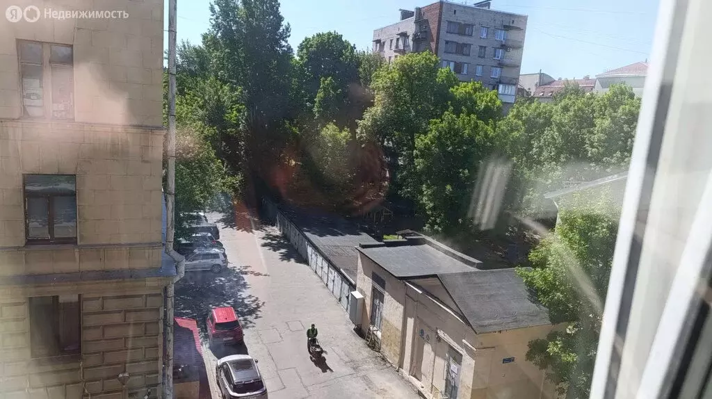1к в 3-комнатной квартире (17.6 м) - Фото 1