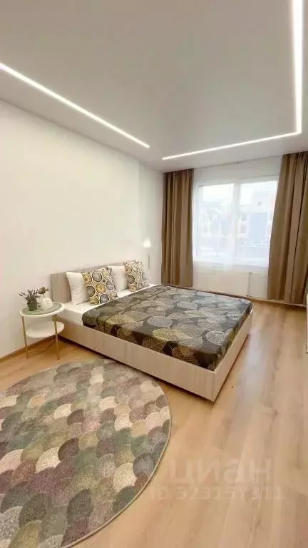 2-к кв. Москва Илимская ул., 1Вк2 (62.0 м) - Фото 1