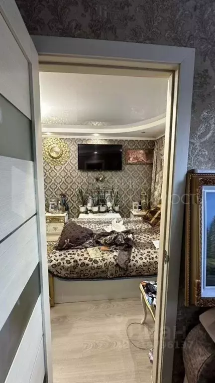 2-к кв. Тюменская область, Тюмень Текстильная ул., 17 (32.0 м) - Фото 0