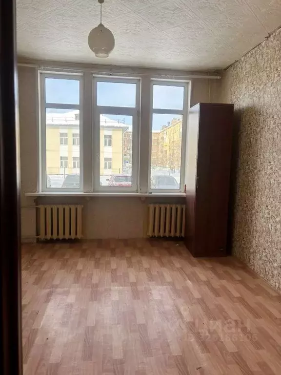 Комната Вологодская область, Череповец ул. Ленина, 133В (15.4 м) - Фото 2