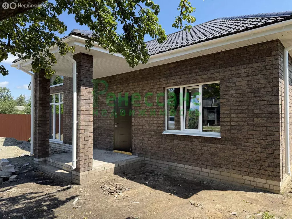 Дом в Московская область, муниципальный округ Чехов, деревня Васькино, ... - Фото 2