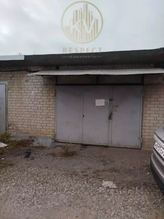 Гараж в Ставропольский край, Пятигорск Московская ул., 68 (35 м) - Фото 2