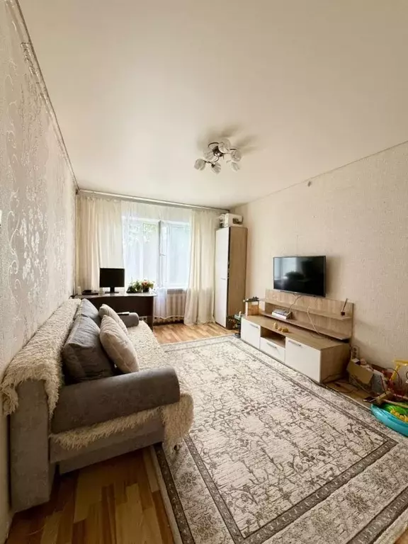 2-к кв. Удмуртия, Ижевск Заречное ш., 59 (43.0 м) - Фото 0