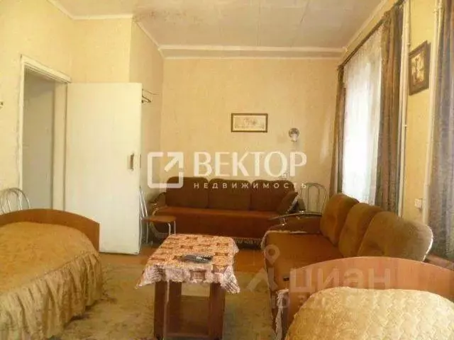 2-к кв. Ивановская область, Иваново Палехская ул., 13 (53.5 м) - Фото 2