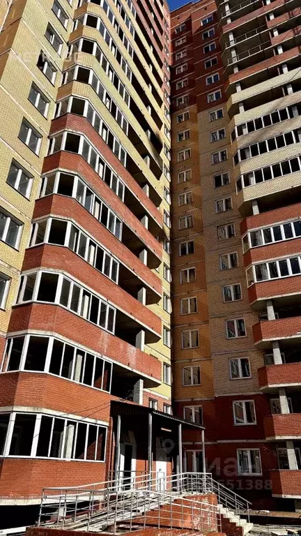 3-к кв. Новосибирская область, Новосибирск ул. Дуси Ковальчук, 238 ... - Фото 0