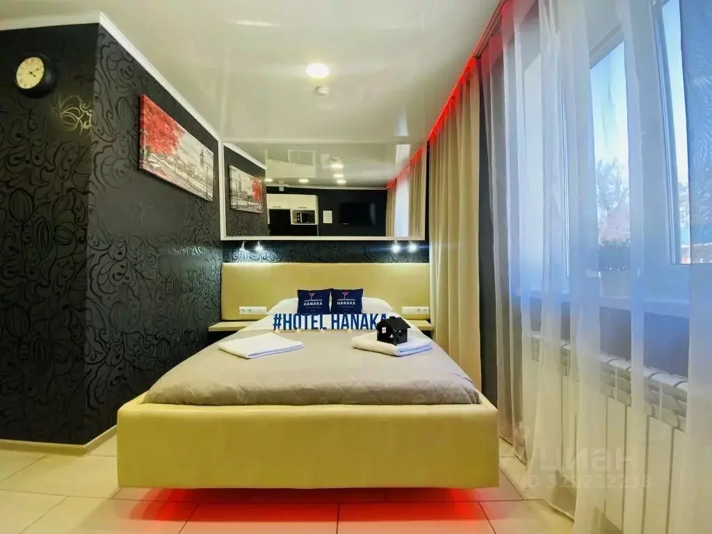 1-к кв. Московская область, Балашиха Салтыковка мкр, Пионерская ул., ... - Фото 2