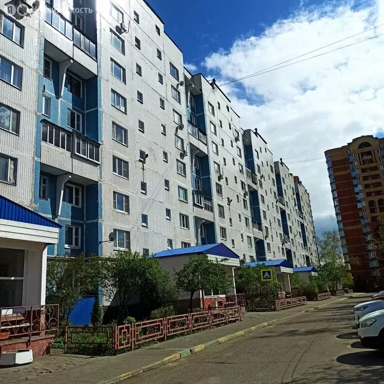 1-комнатная квартира: посёлок Горки-10, 26 (39 м) - Фото 1