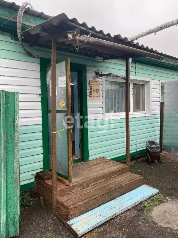 Дом в Амурская область, Благовещенский район, с. Марково ул. Чумакова, ... - Фото 1