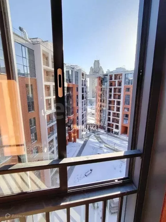 Продаётся 1-к квартира, 36.8 м - Фото 0