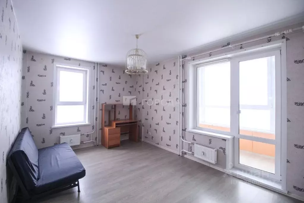 2-к кв. Алтайский край, Барнаул ул. Шумакова, 11 (60.8 м) - Фото 1