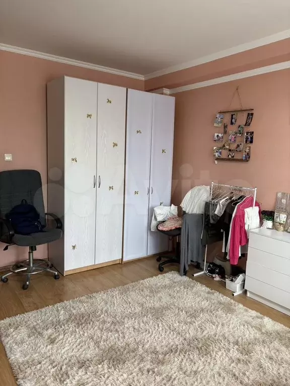 3-к. квартира, 90 м, 3/10 эт. - Фото 1