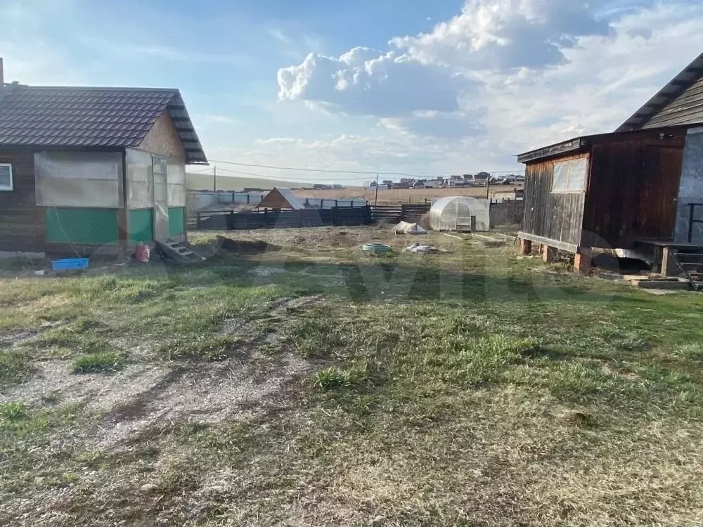 Дом 45 м на участке 20 сот. - Фото 1