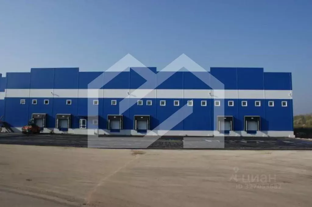 Помещение свободного назначения в Московская область, Богородский ... - Фото 2