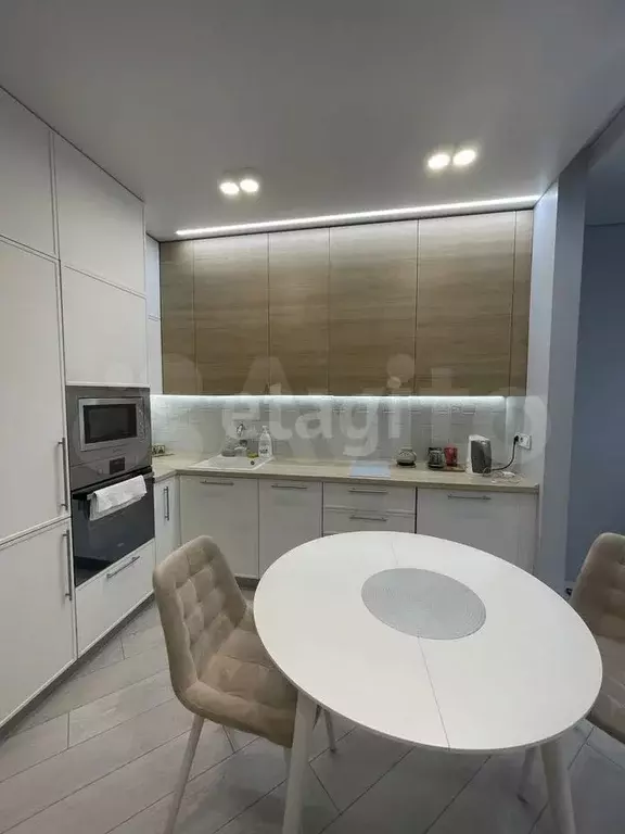 1-к. квартира, 44 м, 5/16 эт. - Фото 0