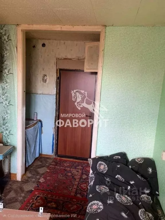 Комната Оренбургская область, Орск Новый город мкр, ул. Краматорская, ... - Фото 1