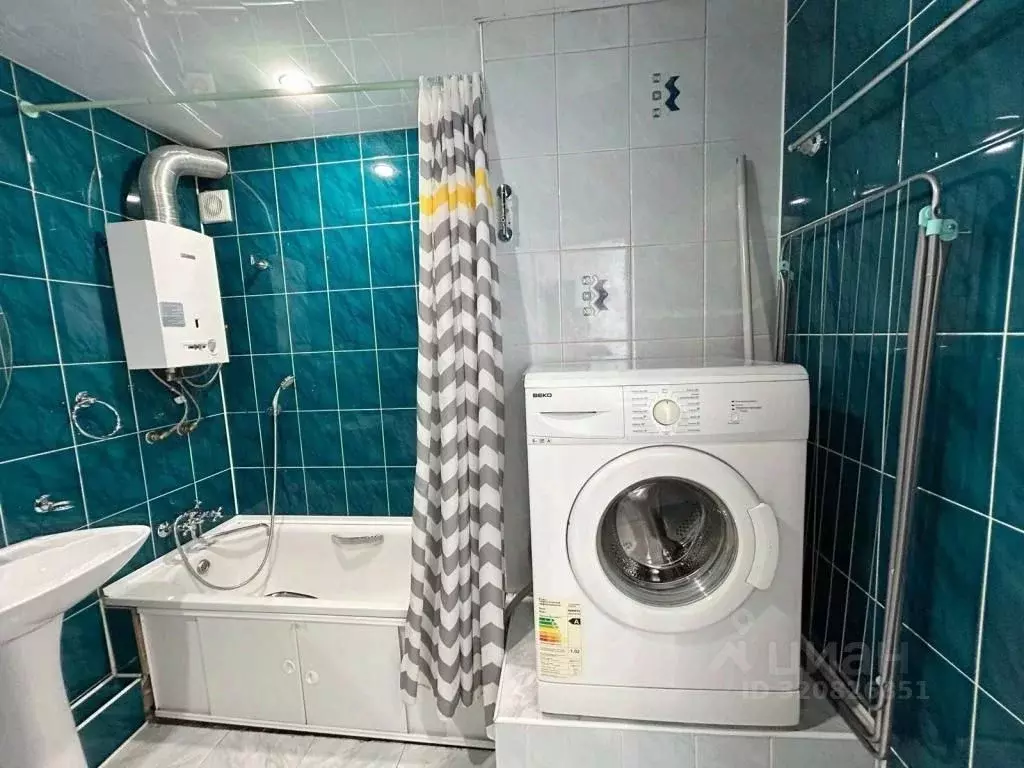 2-к кв. Волгоградская область, Волгоград ул. КИМ, 12 (45.0 м) - Фото 1