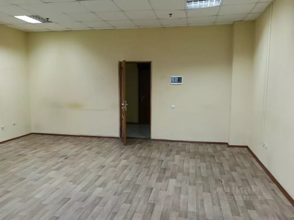 Офис в Краснодарский край, Краснодар Северная ул., 324М (44 м) - Фото 1