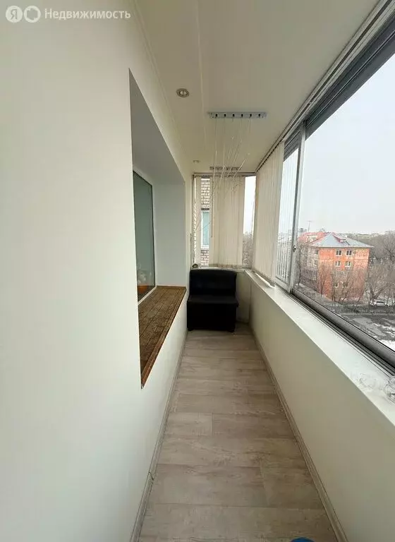 2-комнатная квартира: Благовещенск, Кузнечная улица, 17 (63 м) - Фото 1