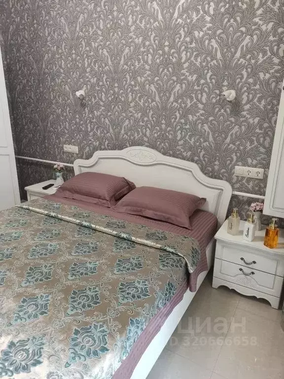 2-к кв. Краснодарский край, Геленджик Крымская ул., 22к23 (60.0 м) - Фото 1