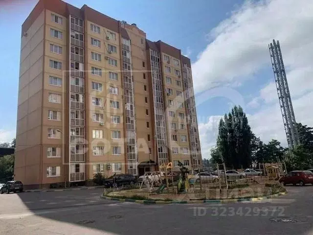 1-к кв. Воронежская область, Воронеж Семилукская ул., 16/6 (29.8 м) - Фото 1