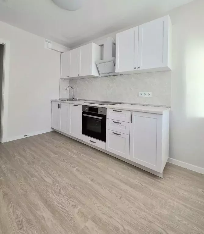 1-к кв. Пермский край, Пермь ул. Плеханова, 59А (34.3 м) - Фото 2