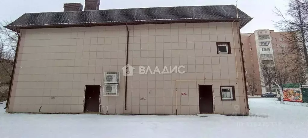 Помещение свободного назначения в Марий Эл, Йошкар-Ола ул. Мира, 103Б ... - Фото 1